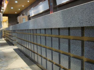 OTR人造石中國(guó)總代理 專業(yè)建材助力室內(nèi)設(shè)計(jì)與家居裝修